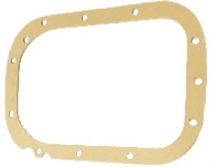 Gasket Diff. Housing